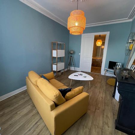 -Le Petit Rochelais- Centre Ville, Stationnement, Netflix - Ideal Couples, Familles, Business Νιόρ Εξωτερικό φωτογραφία