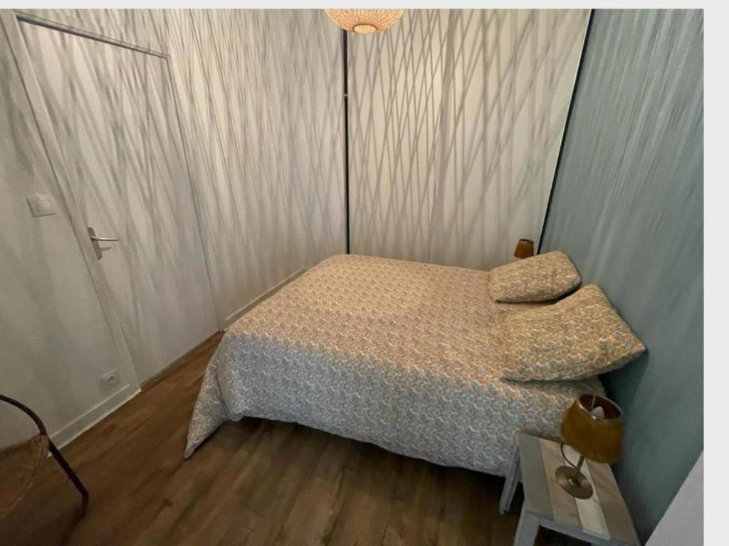 -Le Petit Rochelais- Centre Ville, Stationnement, Netflix - Ideal Couples, Familles, Business Νιόρ Εξωτερικό φωτογραφία